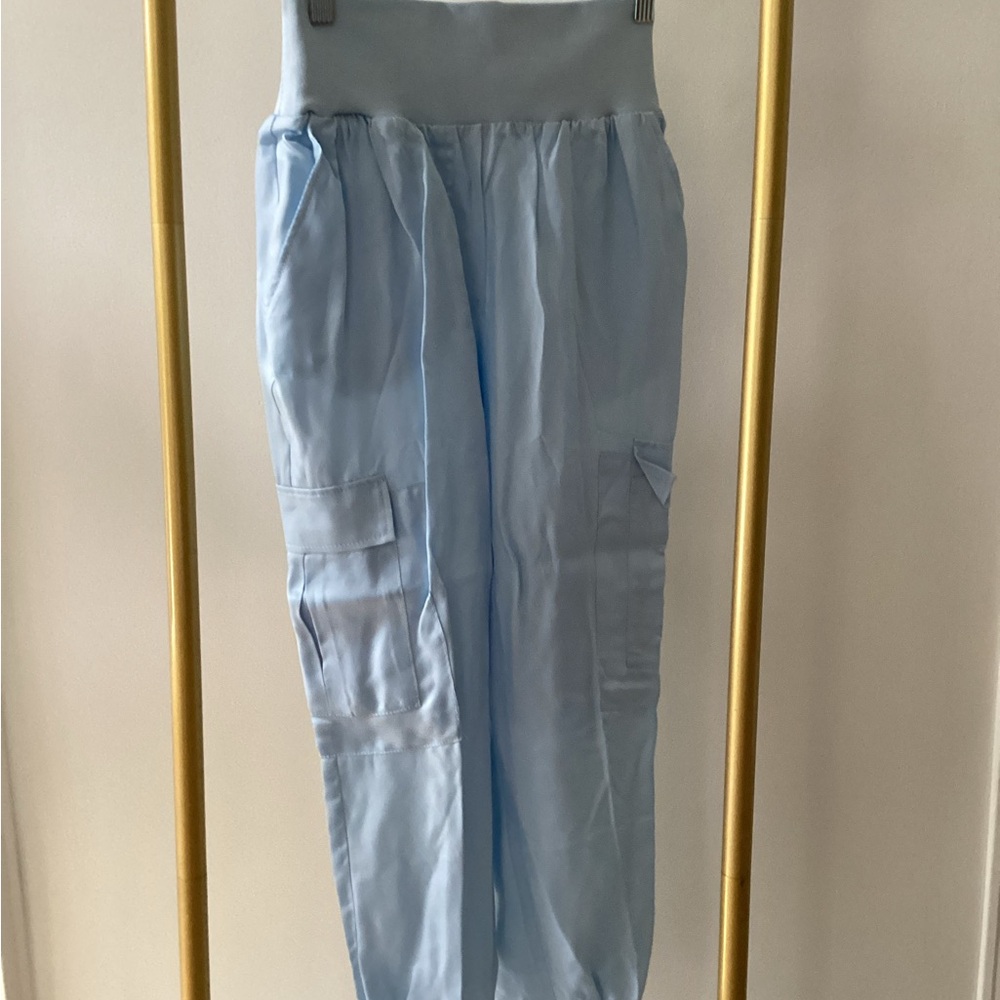 CINQ A SEPT Jogger pants